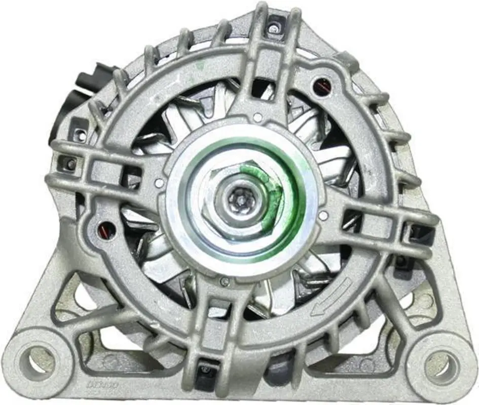 Lichtmaschine Generator passend für DENSO with RNL Regler passend bei CITROEN PEUGEOT CA1665IR 102211-8410 80A