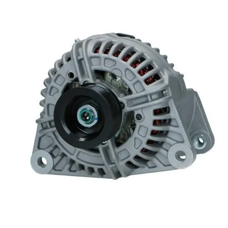 Lichtmaschine Generator passend für  DODGE CHRYSLER 0124525111