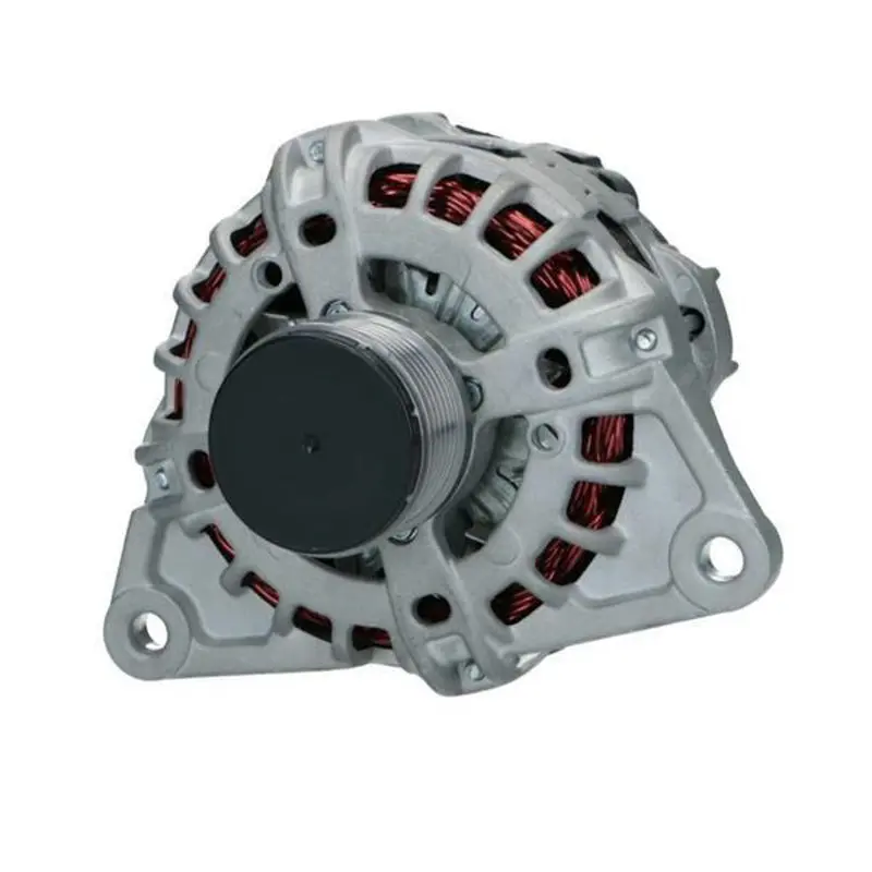 Lichtmaschine Generator passend für  FIAT F000BL0706