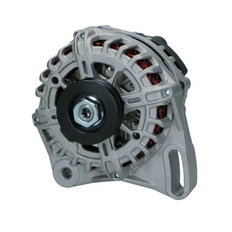 Lichtmaschine Generator passend für  FIAT NRG9S011  494700