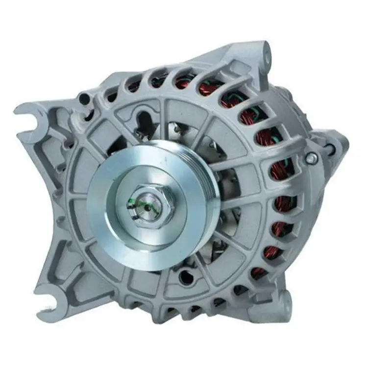 Lichtmaschine Generator passend für  FORD 8448  6L2T-10300-AB