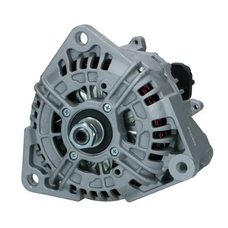 Lichtmaschine Generator passend für ISUZU 0124655038