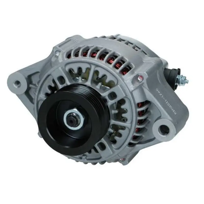 Lichtmaschine Generator passend für ISUZU 102211-1740