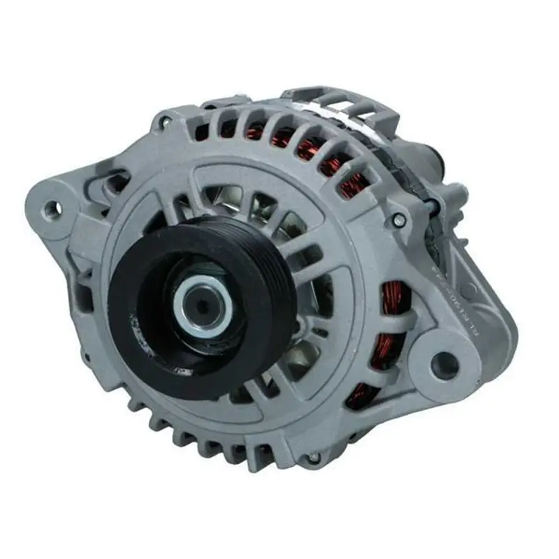 Lichtmaschine Generator passend für ISUZU LR190-744