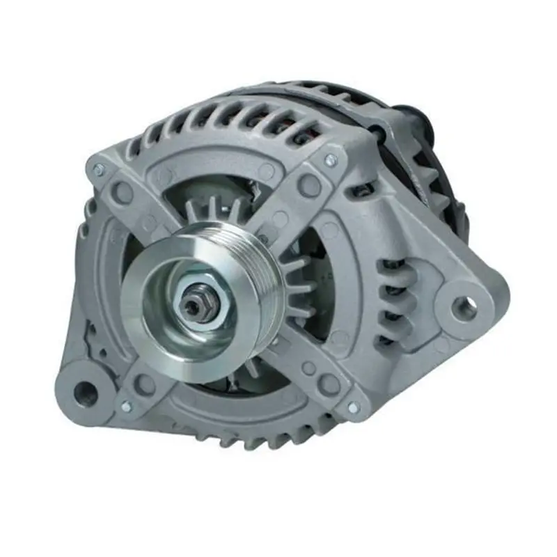 Lichtmaschine Generator passend für  JAGUAR 104210-5040