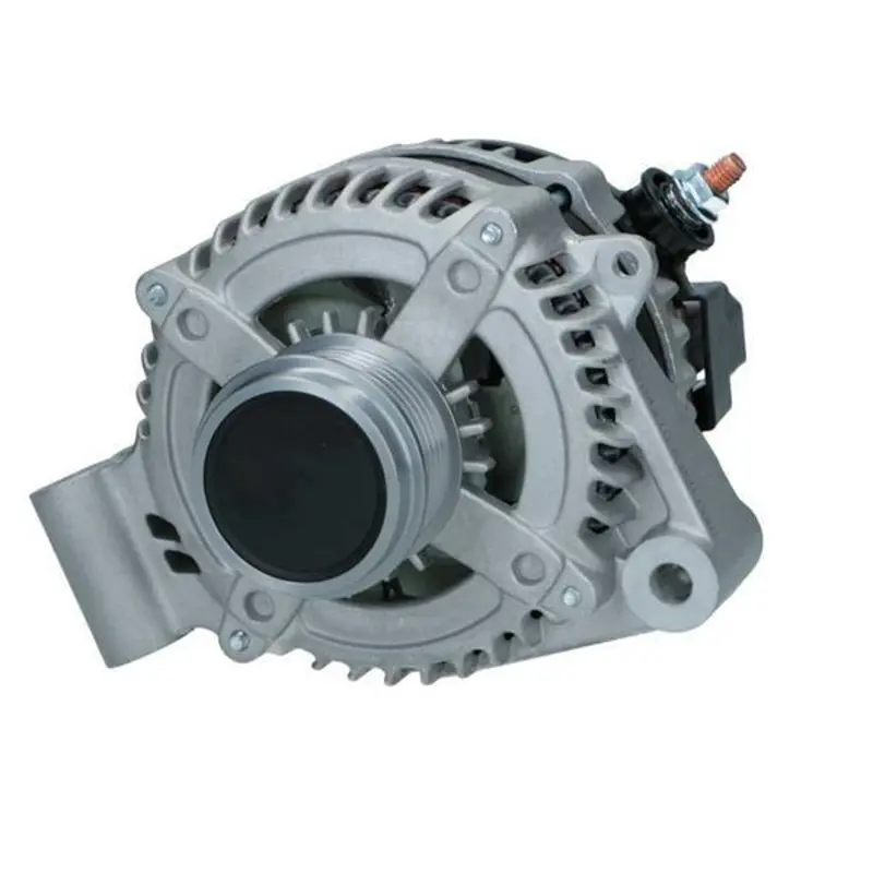 Lichtmaschine Generator passend für  JAGUAR LAND ROVER 104210-5360
