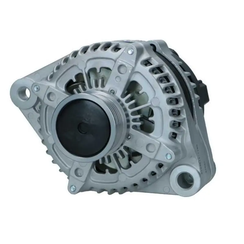 Lichtmaschine Generator passend für  JEEP 104211-1180