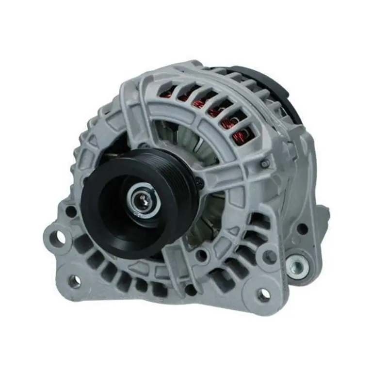 Lichtmaschine Generator passend für  JOHN DEERE 0124325182