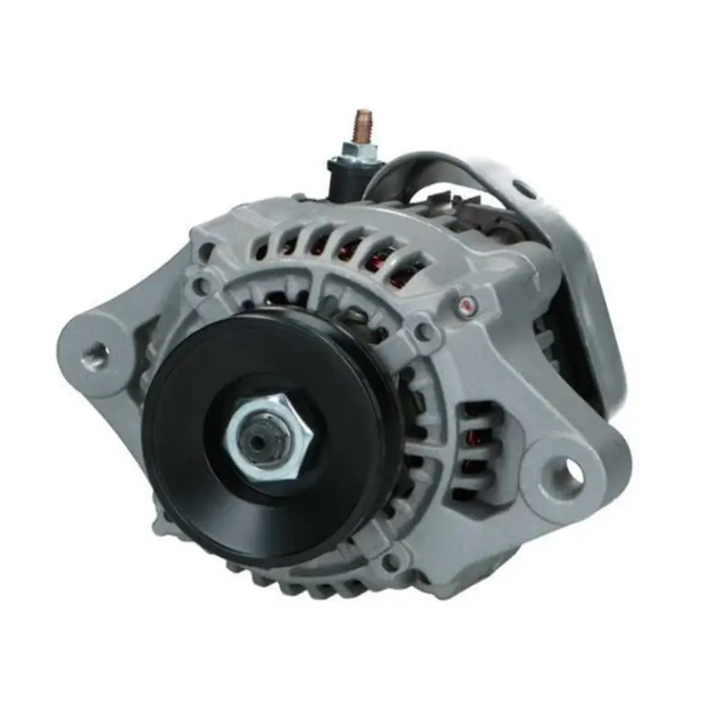 Lichtmaschine Generator passend für KUBOTA STEINER 40A 100211-4730 NEU
