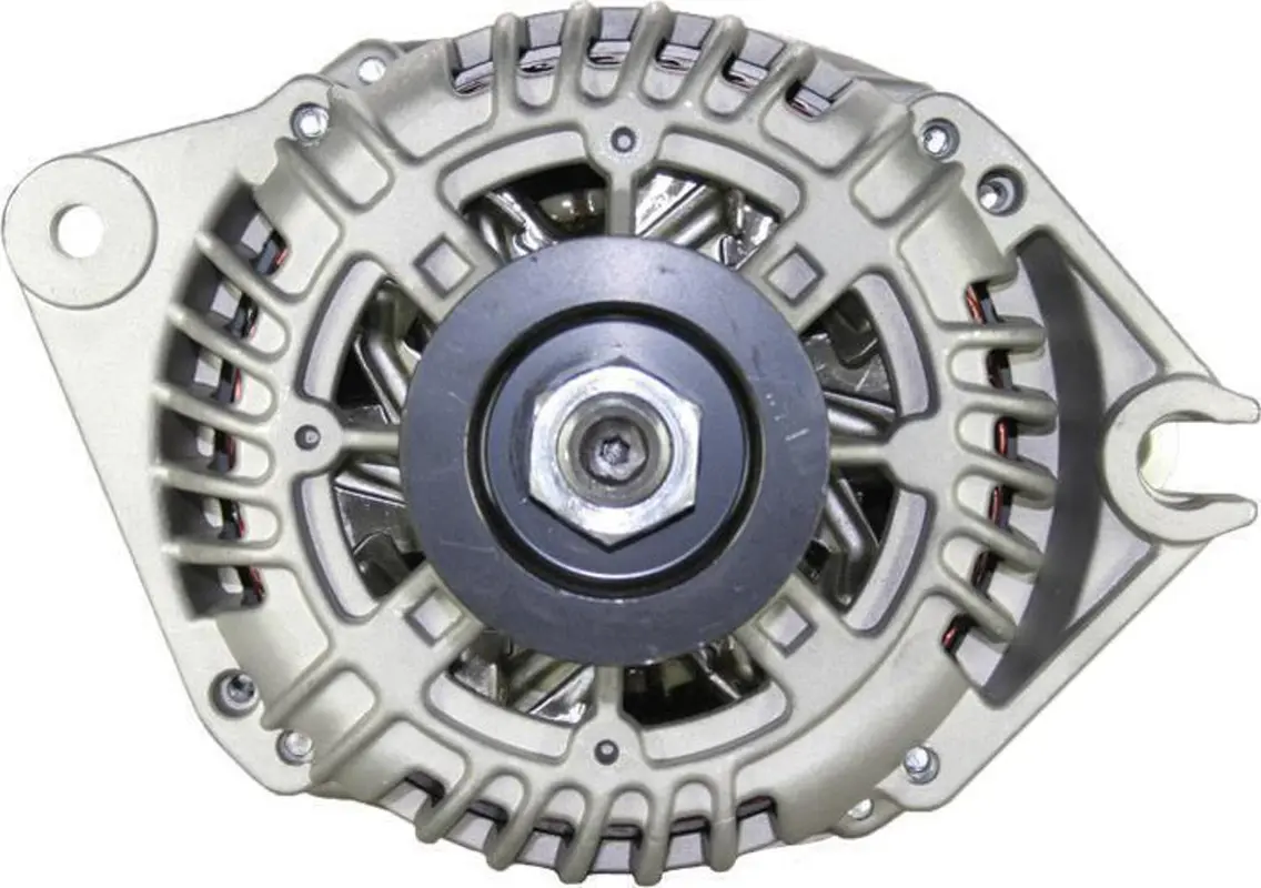 Lichtmaschine Generator passend für KW CITROEN PEUGEOT CA556IR 2541189