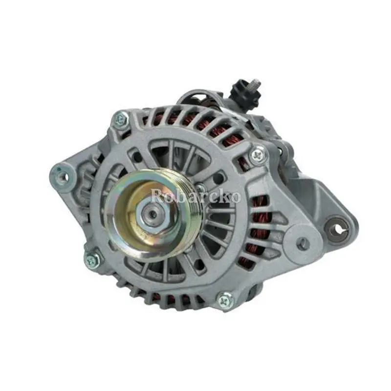 Lichtmaschine Generator passend für MADE IN JAPAN passend bei MITSUBISHI 23700-AA330 100A