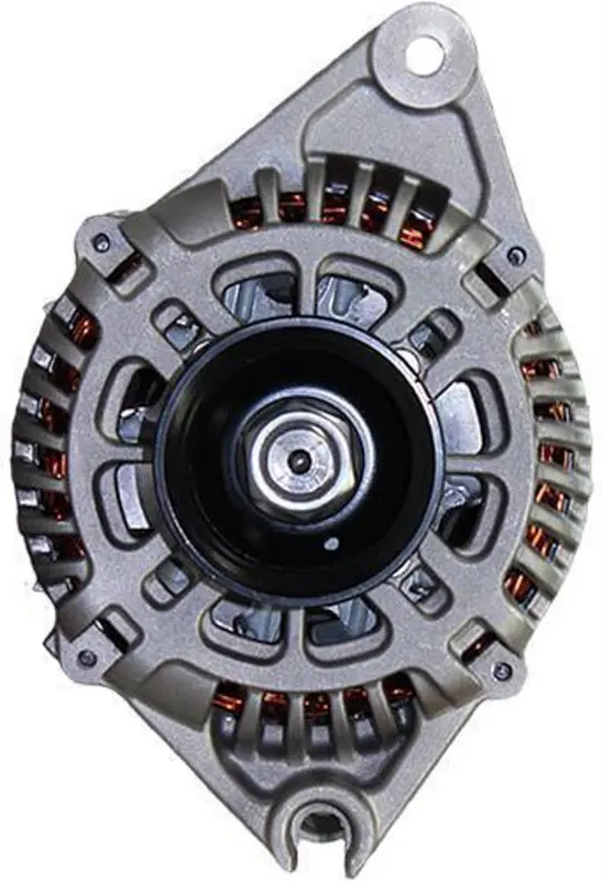 Lichtmaschine Generator passend für MANDO passend bei CITROEN PEUGEOT MITSUBISHI CA614IR 9610870980 90A