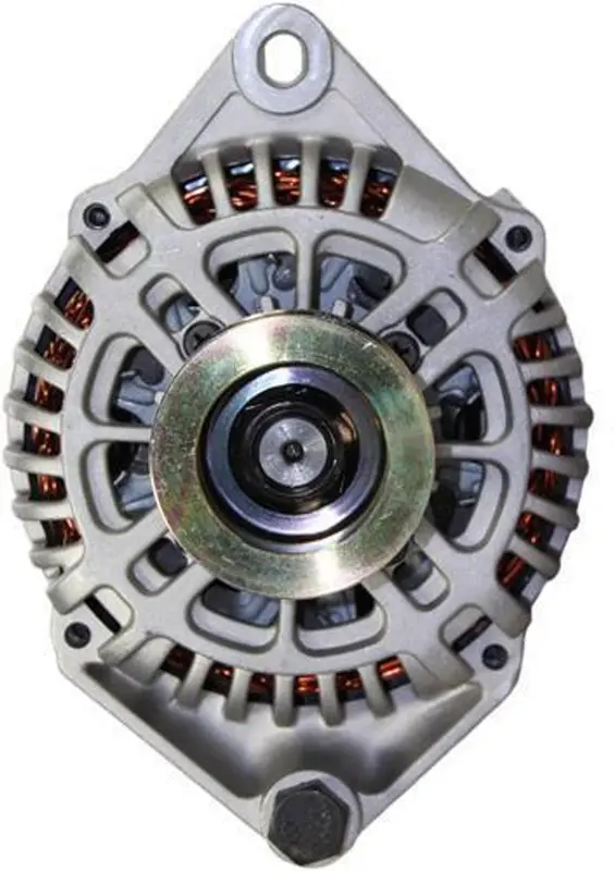 Lichtmaschine Generator passend für MANDO passend bei RENAULT CA1331IR A13VI217 80A