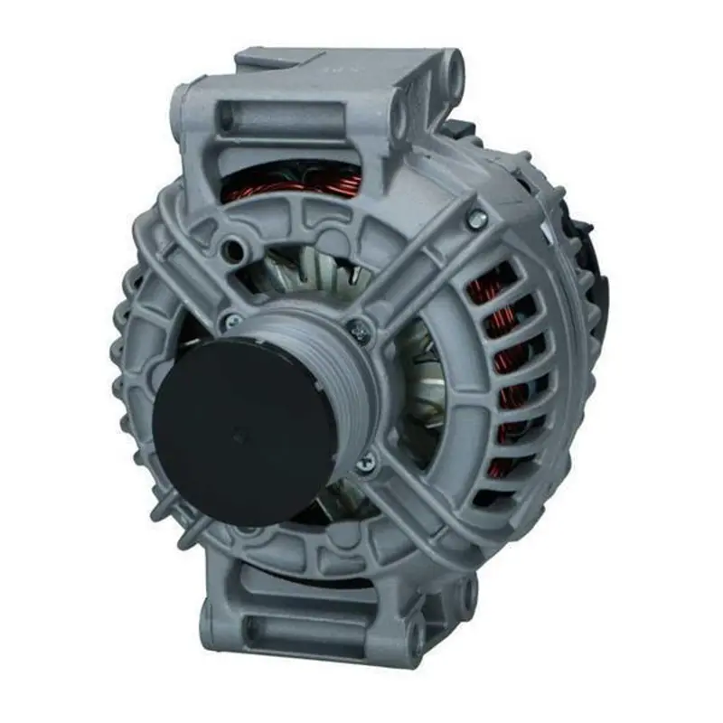 Lichtmaschine Generator passend für MERCEDES 0124515064