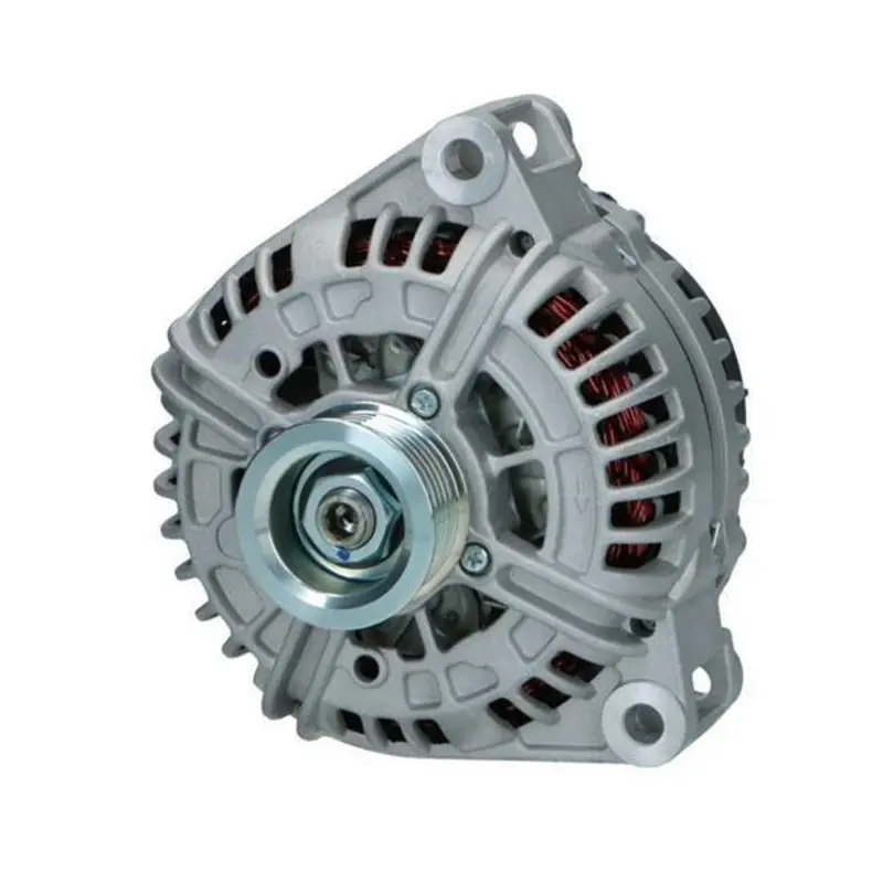 Lichtmaschine Generator passend für MERCEDES 0124615014