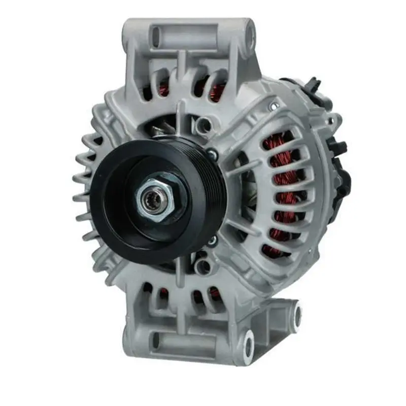 Lichtmaschine Generator passend für MERCEDES 0124655235