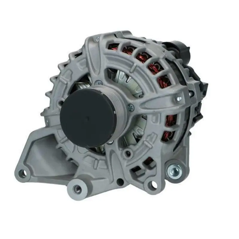 Lichtmaschine Generator passend für MERCEDES 0125711113