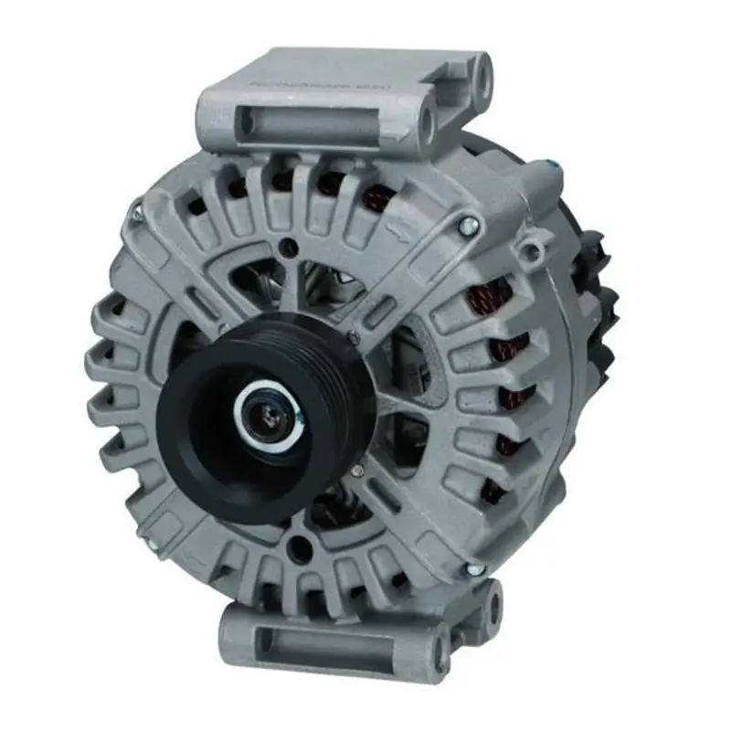 Lichtmaschine Generator passend für MERCEDES CG25S026 439861