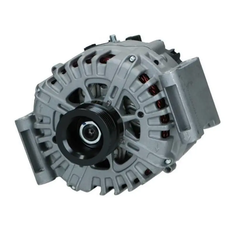 Lichtmaschine Generator passend für MERCEDES CG25S041 439861