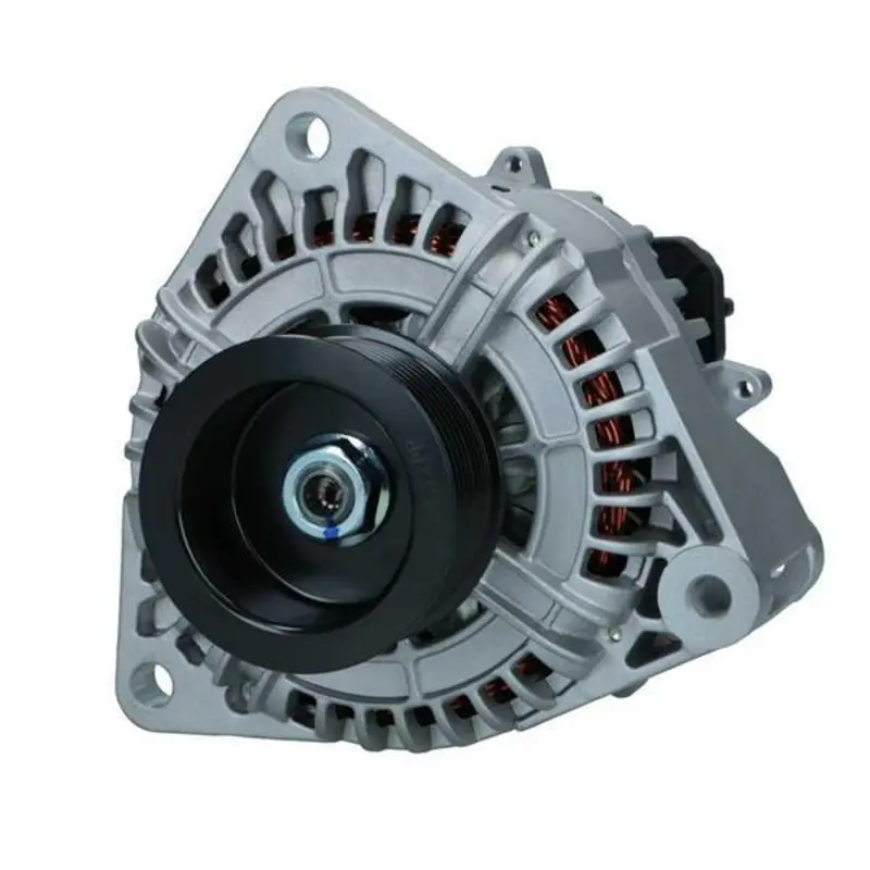 Lichtmaschine Generator passend für MERCEDES MAN 860807AM