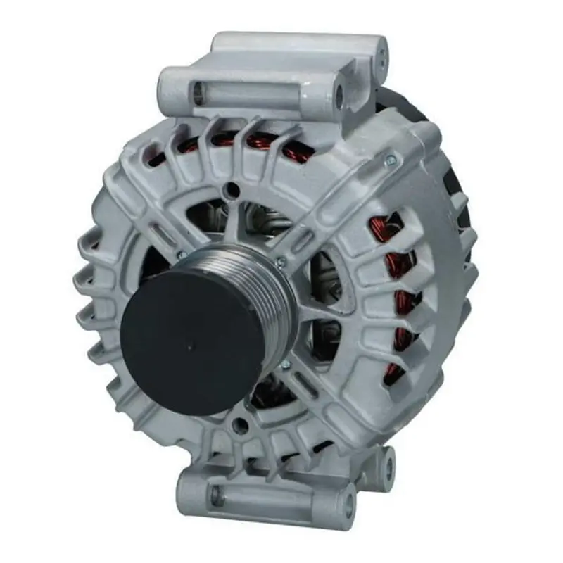 Lichtmaschine Generator passend für MERCEDES TG15C167