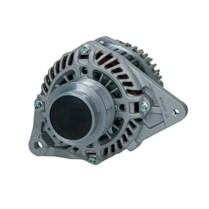 Lichtmaschine Generator passend für MITSUBISHI A5TL0781ZT
