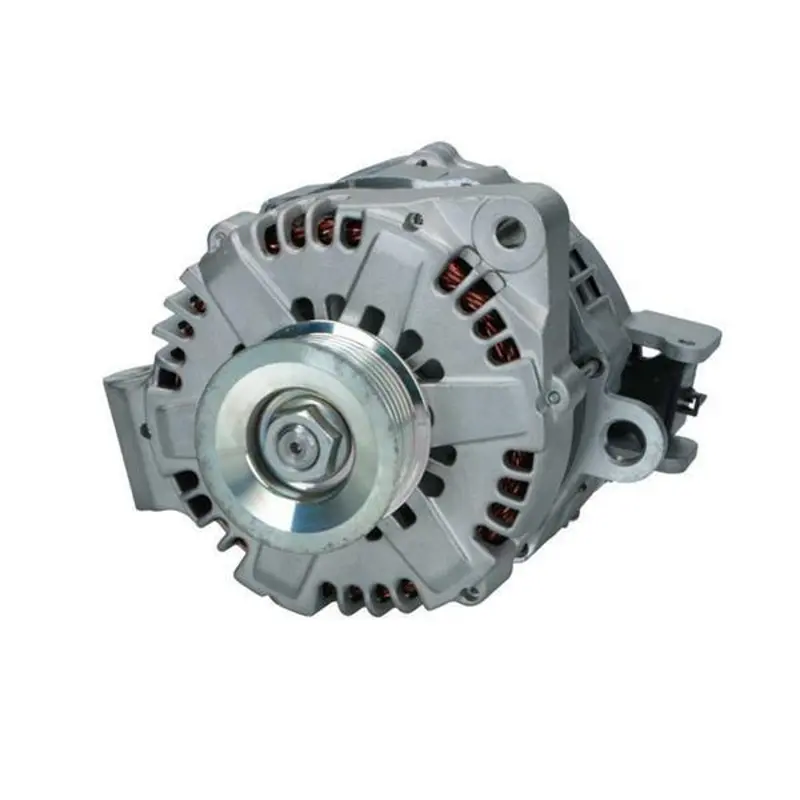 Lichtmaschine Generator passend für NEU DELCO passend bei GM HYBRID 24242950 STARTER GENERATOR 1.0 KW