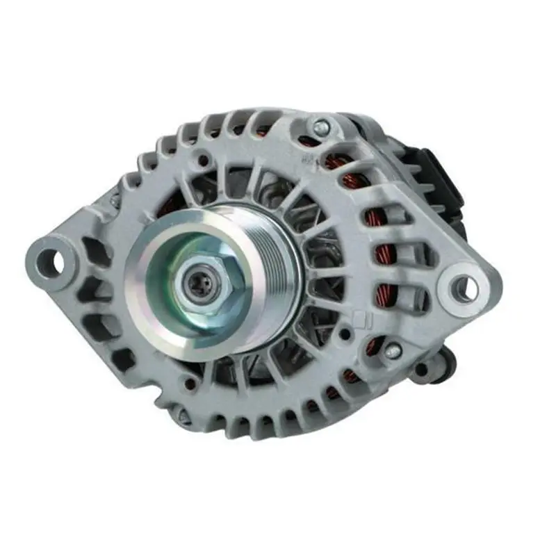 Lichtmaschine Generator passend für NEU DELCO REMY passend bei PERKINS 2871A503 50A