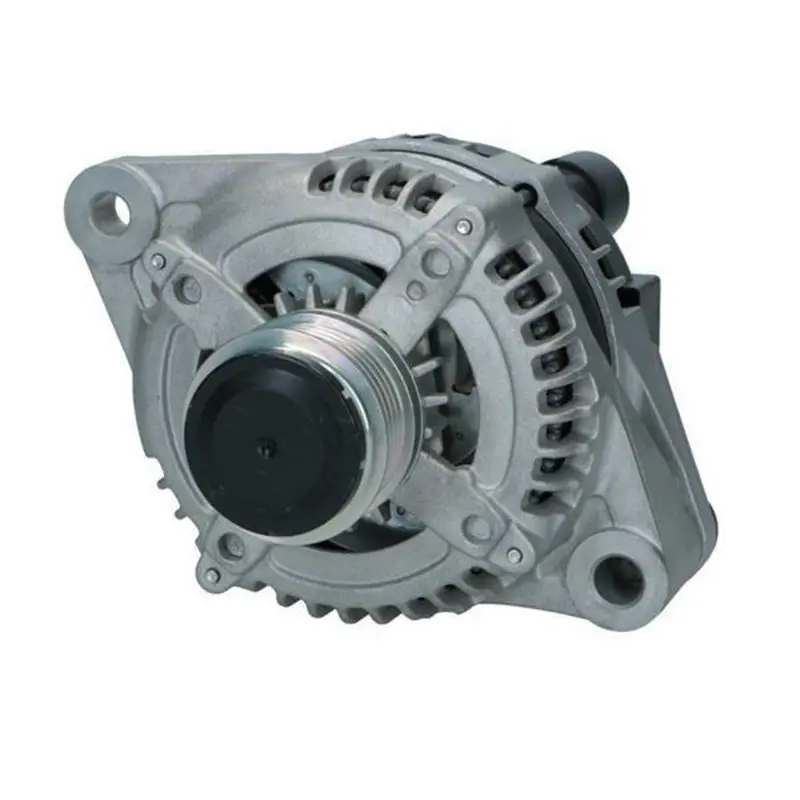 Lichtmaschine Generator passend für NEU DENSO passend bei ALFA ROMEO FIAT 104211-8480 150A