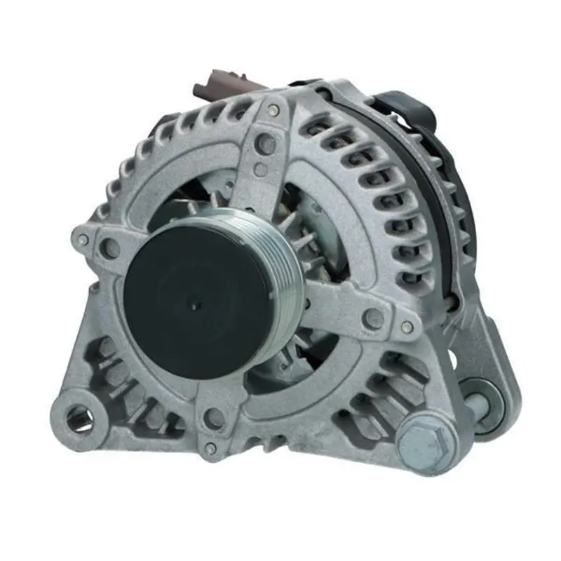Lichtmaschine Generator passend für NEU DENSO passend bei CITROEN PEUGEOT OPEL 104211-9580 150A