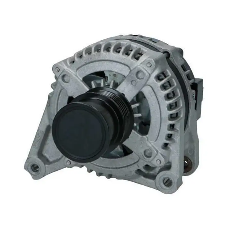 Lichtmaschine Generator passend für NEU DENSO passend bei FORD 104211-9540 150A