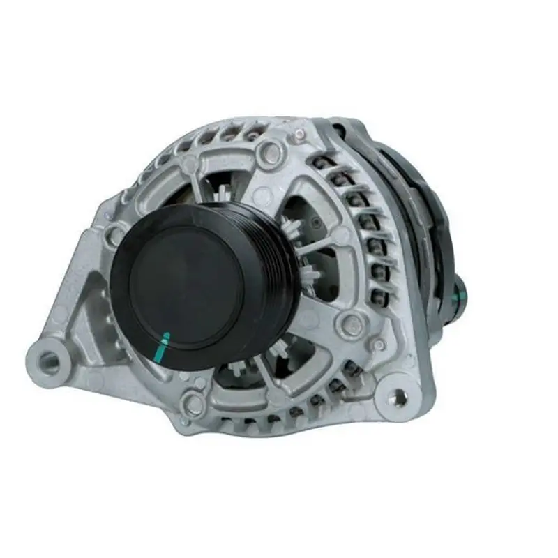 Lichtmaschine Generator passend für NEU DENSO passend bei HONDA CIVIC 104211-3710 120A