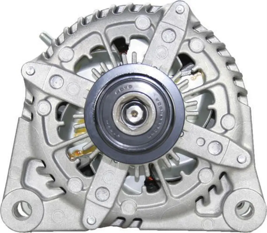 Lichtmaschine Generator passend für NEU DENSO passend bei LANDROVER JAGUAR 104210-6360 DAN1111 180A