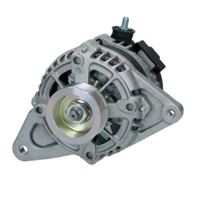 Lichtmaschine Generator passend für NEU DENSO passend bei SUZUKI 104211-3981