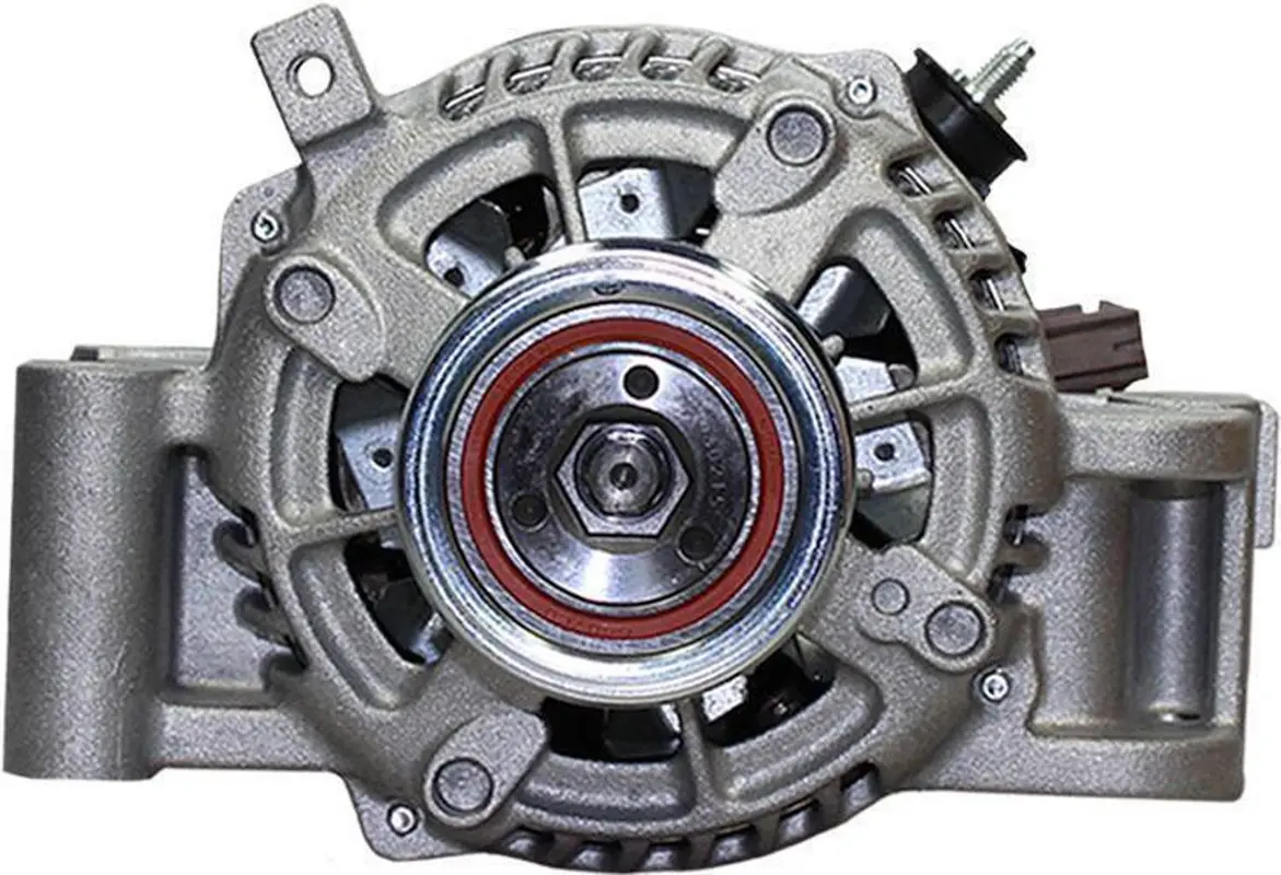 Lichtmaschine Generator passend für NEU DENSO passend bei TOYOTA 104211-3140 DAN1095 100A