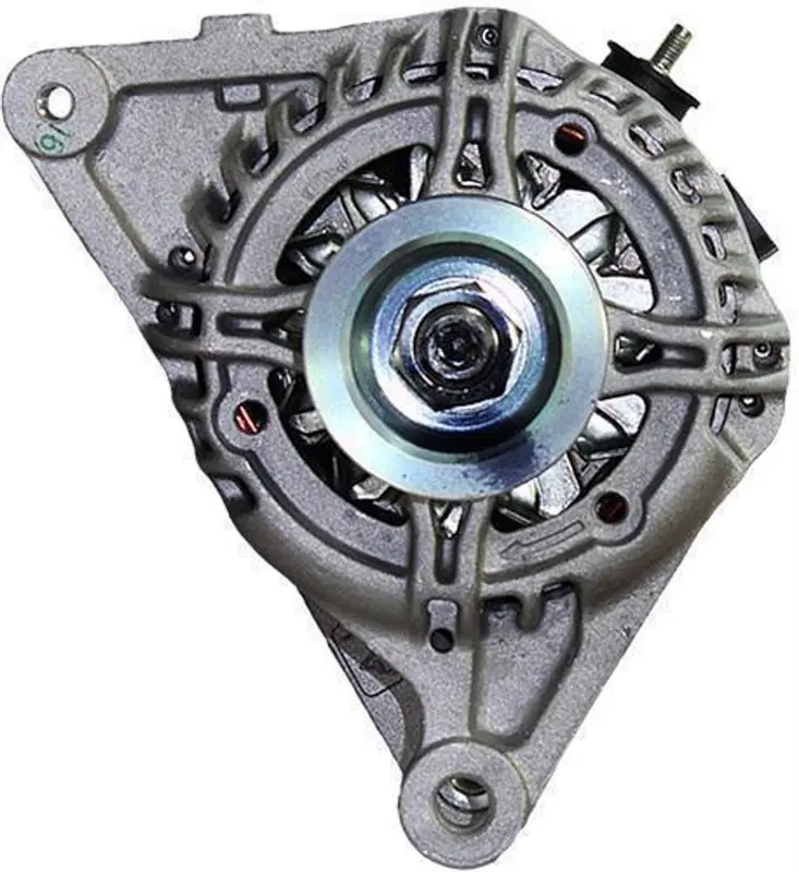Lichtmaschine Generator passend für NEU DENSO  passend bei VALEO JA1894IR  101210-0891 DAN1021 90A