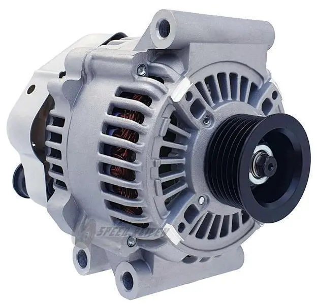 Lichtmaschine Generator passend für NEU Mini John Cooper Works + Mini One Benziner