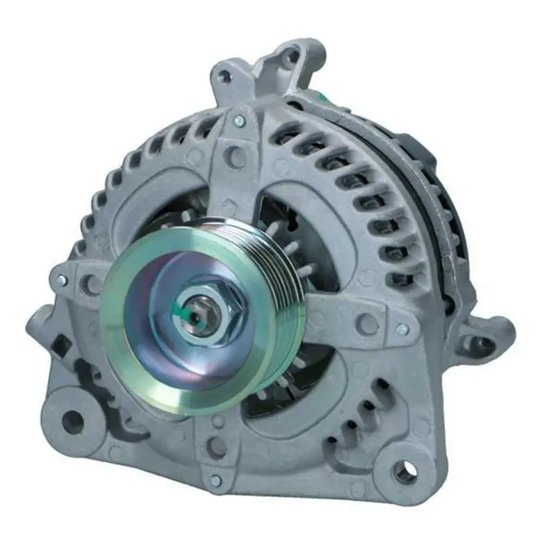 Lichtmaschine Generator passend für NEU passend bei HONDA 104210-5370