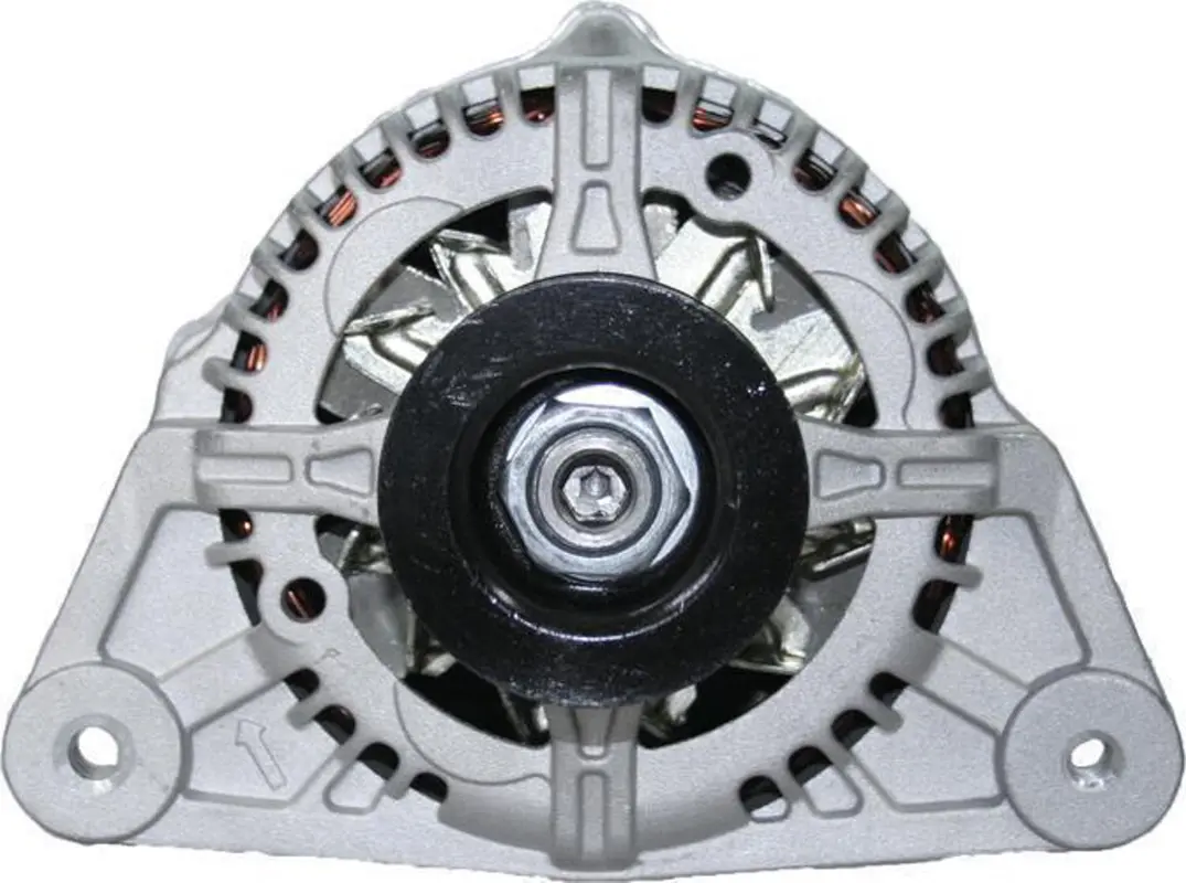 Lichtmaschine Generator passend für NEU Rover Mini MK I Cabriolet 1300 63321727 63321636