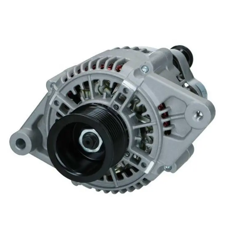 Lichtmaschine Generator passend für NEW HOLLAND 102211-9090