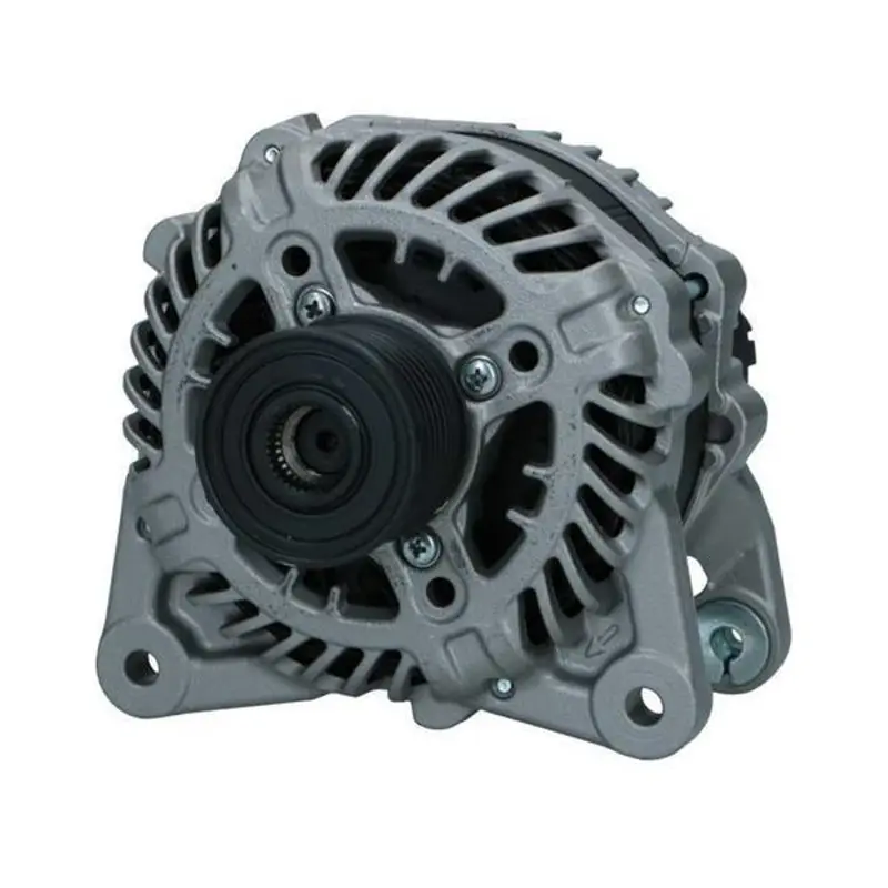 Lichtmaschine Generator passend für NISSAN A2TE0081ZE