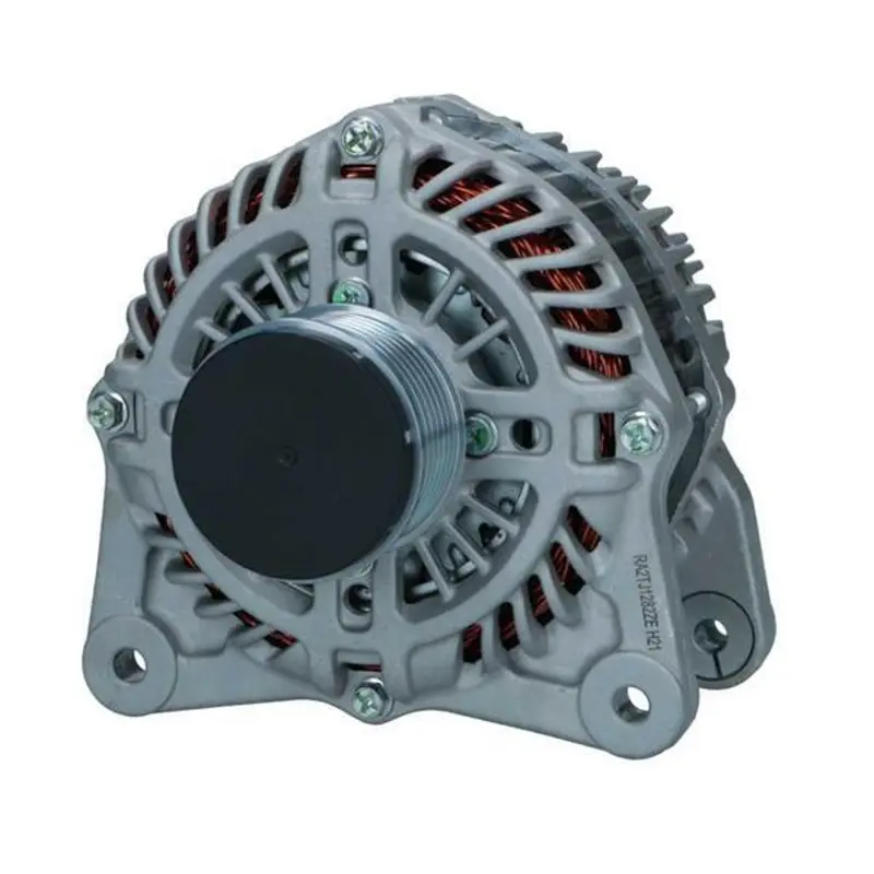 Lichtmaschine Generator passend für NISSAN A2TJ1282ZE