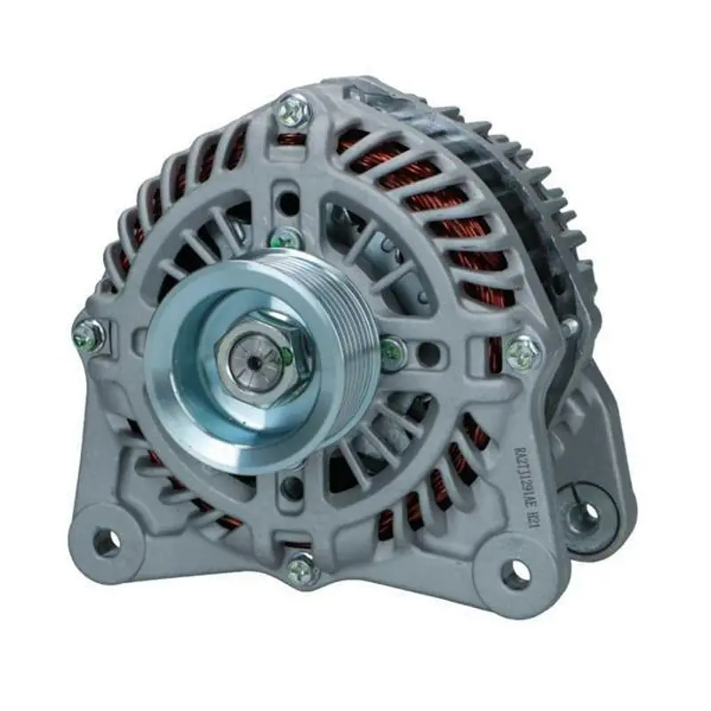 Lichtmaschine Generator passend für NISSAN A2TJ1291AE