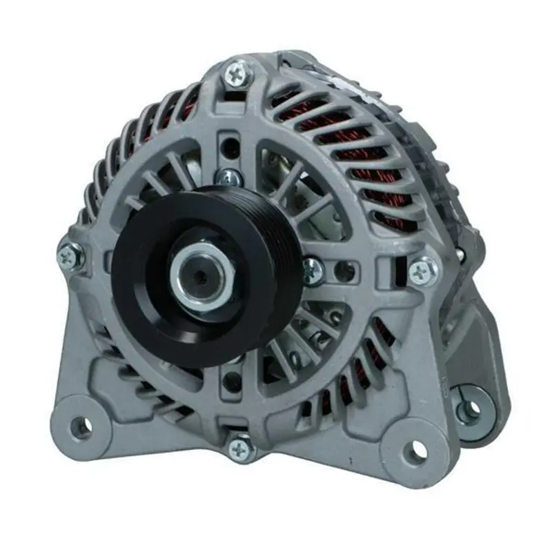 Lichtmaschine Generator passend für NISSAN OPEL RENAULT A002TG0891ZC