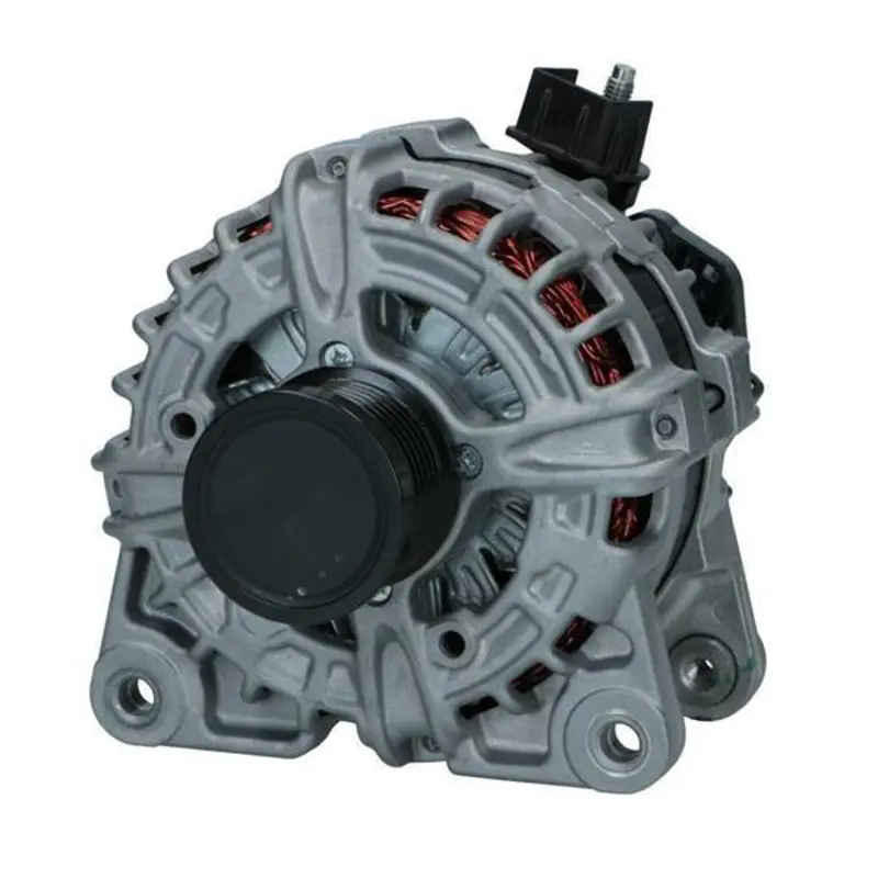 Lichtmaschine Generator passend für  NISSAN RENAULT F000BL08V8  23100-7769R