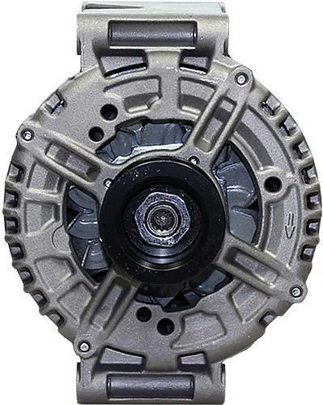 Lichtmaschine Generator passend für + OE BOSCH Regler passend bei MERCEDES 0121715014 + OE Bosch Regler 180A