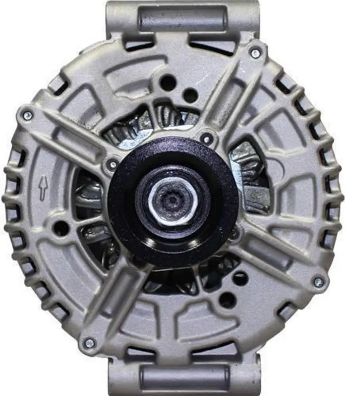 Lichtmaschine Generator passend für + OE BOSCH Regler passend bei MERCEDES 0121813001 + OE Bosch Regler 220A