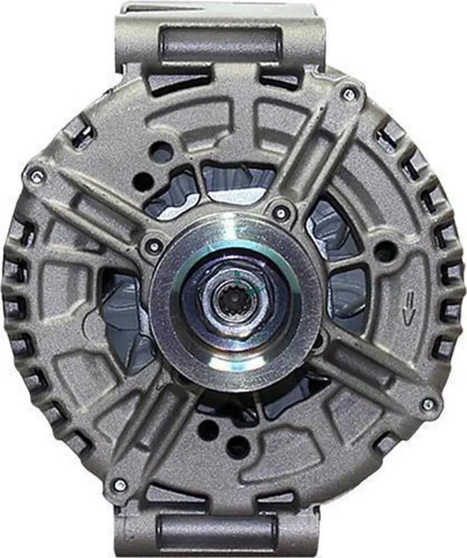 Lichtmaschine Generator passend für + OE BOSCH Regler passend bei MERCEDES 0121813002 + OE Bosch Regler 220A