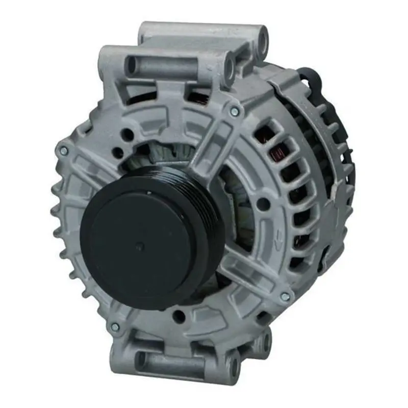 Lichtmaschine Generator passend für  passend bei AUDI 0121715022 180A