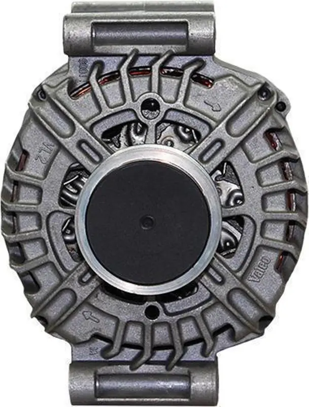 Lichtmaschine Generator passend für  passend bei AUDI 2543394 150A